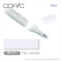 S-COPIC-CIAO-COLORE-ok-BV31-Pale-Lavender