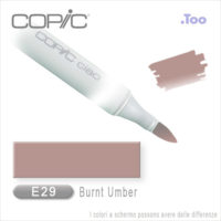S-COPIC-CIAO-COLORE-ok-E29-Burnt-Umber