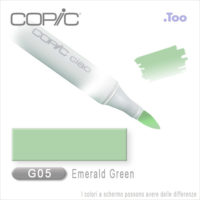 S-COPIC-CIAO-COLORE-ok-G05-Emerald-Green