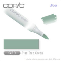 S-COPIC-CIAO-COLORE-ok-G29-Pine-Tree-Green