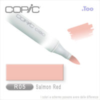 S-COPIC-CIAO-COLORE-ok-R05-Salmon-Red