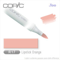 S-COPIC-CIAO-COLORE-ok-R17-Lipstick-Orange