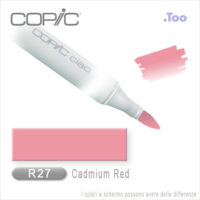 S-COPIC-CIAO-COLORE-ok-R27-Cadmium-Red