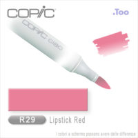 S-COPIC-CIAO-COLORE-ok-R29-Lipstick-Red