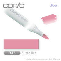 S-COPIC-CIAO-COLORE-ok-R46-Strong-Red