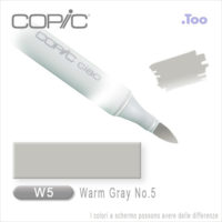 S-COPIC-CIAO-COLORE-ok-W5-Warm-Gray-No-5