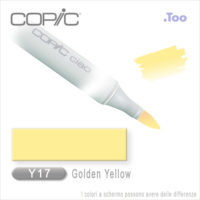 S-COPIC-CIAO-COLORE-ok-Y17-Golden-Yellow