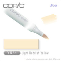 S-COPIC-CIAO-COLORE-ok-YR31-Light-Reddish-Yellow