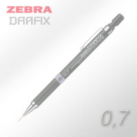 S-ZEBRA-07-DRAFIX-PENCIL