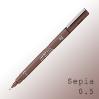 Sepia-05-UNI-DRAWING-