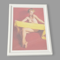 S-PIN-UP-CON-CORNICE-GIL-ELVGREN-TO-HAVE(Fascination-Figures)